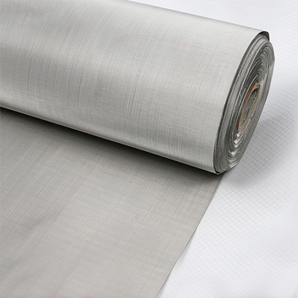 twill dutch weave wire mesh